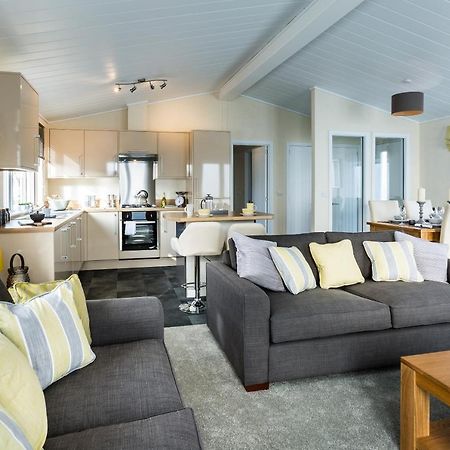 King'S Lynn Caravan & Camping Park 外观 照片