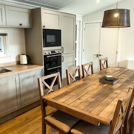 King'S Lynn Caravan & Camping Park 外观 照片