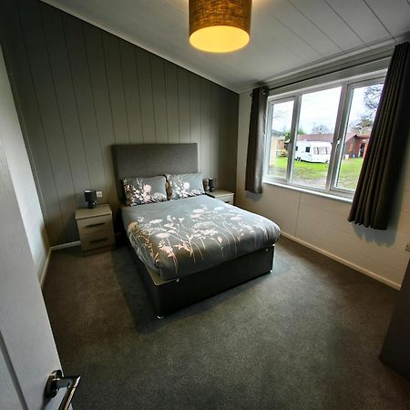 King'S Lynn Caravan & Camping Park 外观 照片