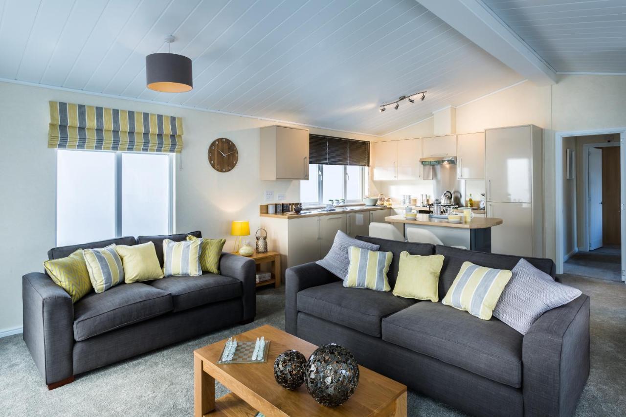 King'S Lynn Caravan & Camping Park 外观 照片