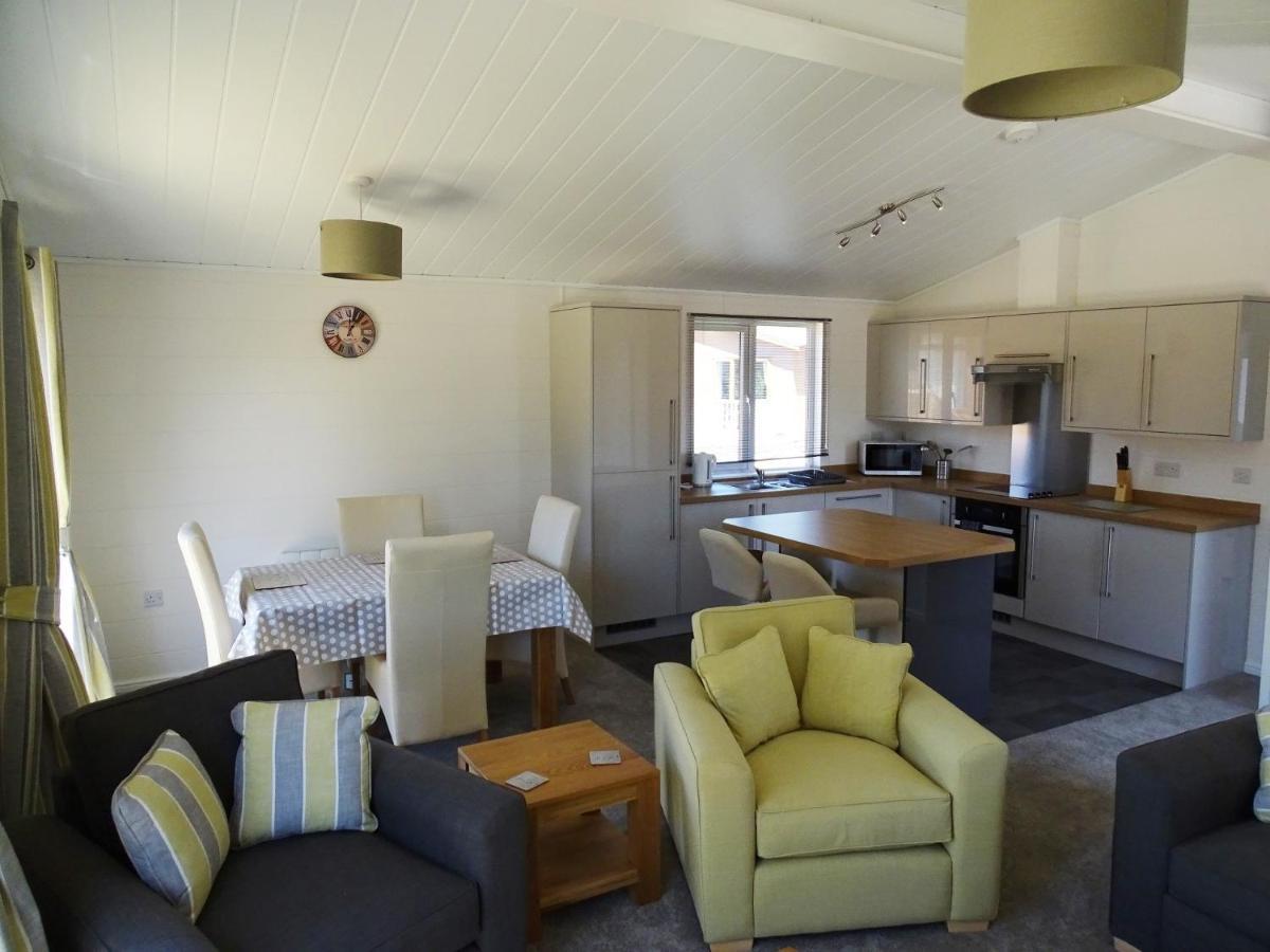 King'S Lynn Caravan & Camping Park 外观 照片