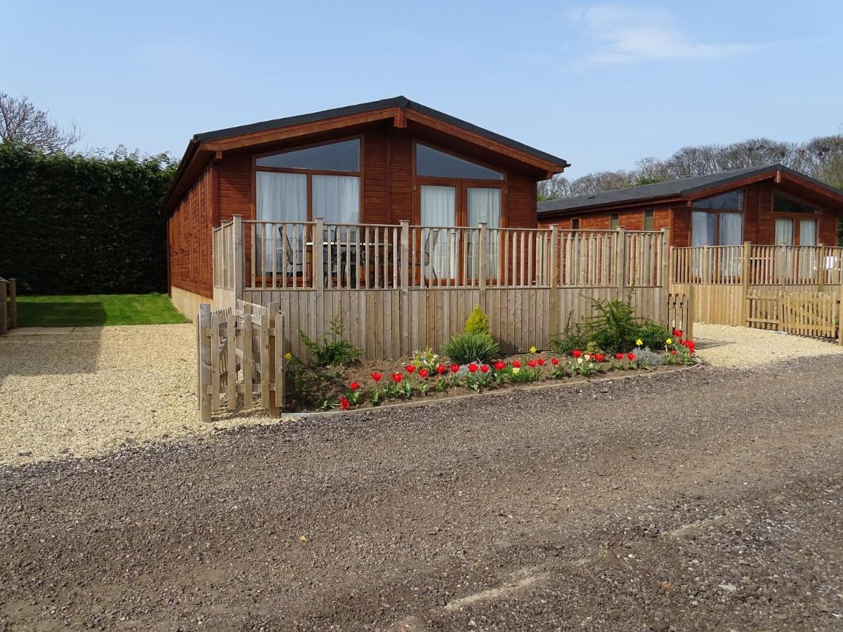 King'S Lynn Caravan & Camping Park 外观 照片