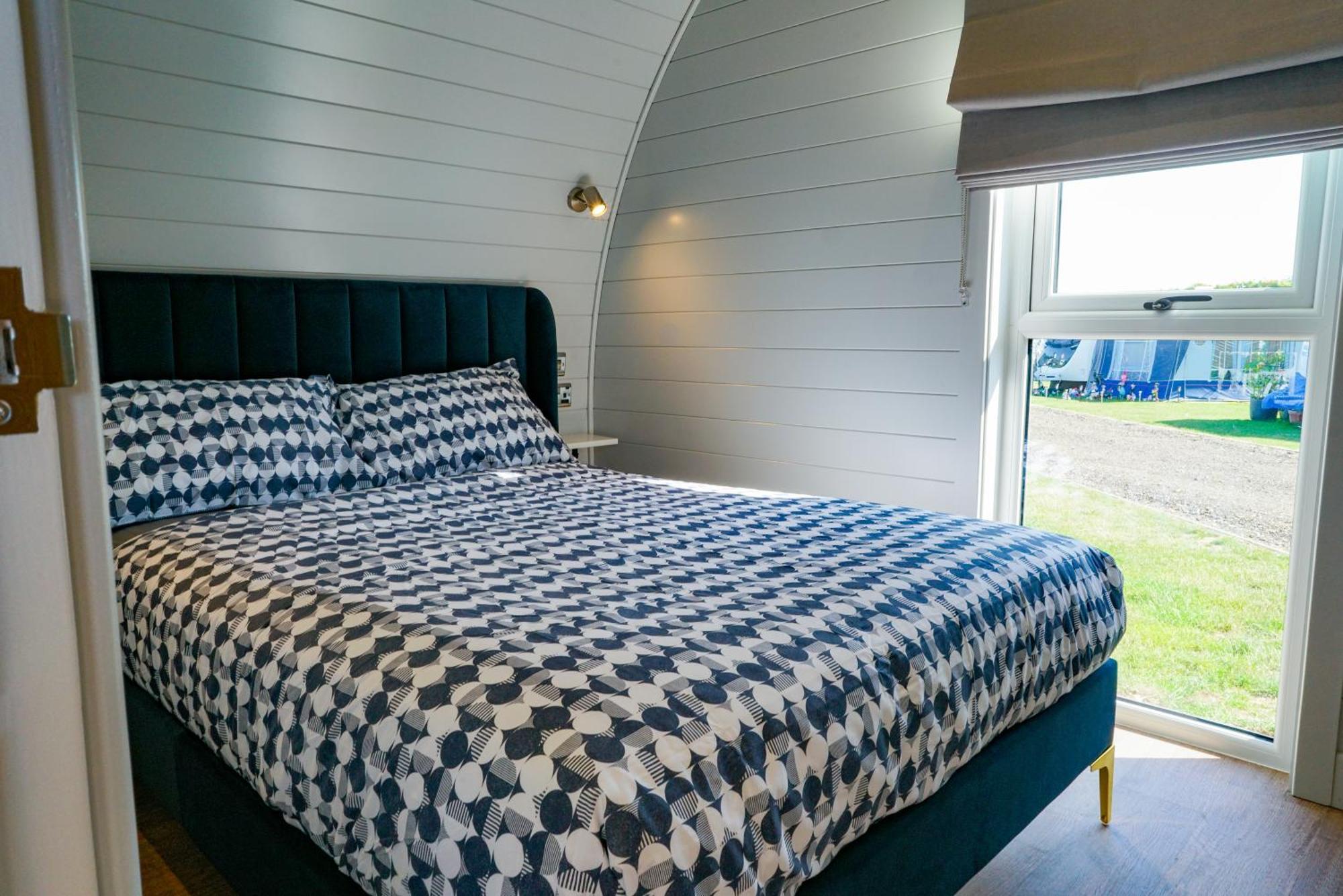 King'S Lynn Caravan & Camping Park 外观 照片
