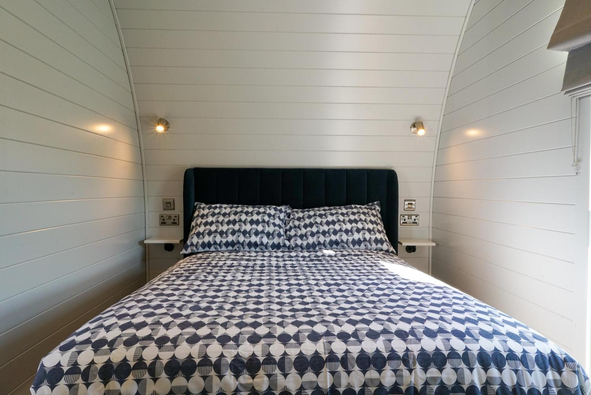 King'S Lynn Caravan & Camping Park 外观 照片