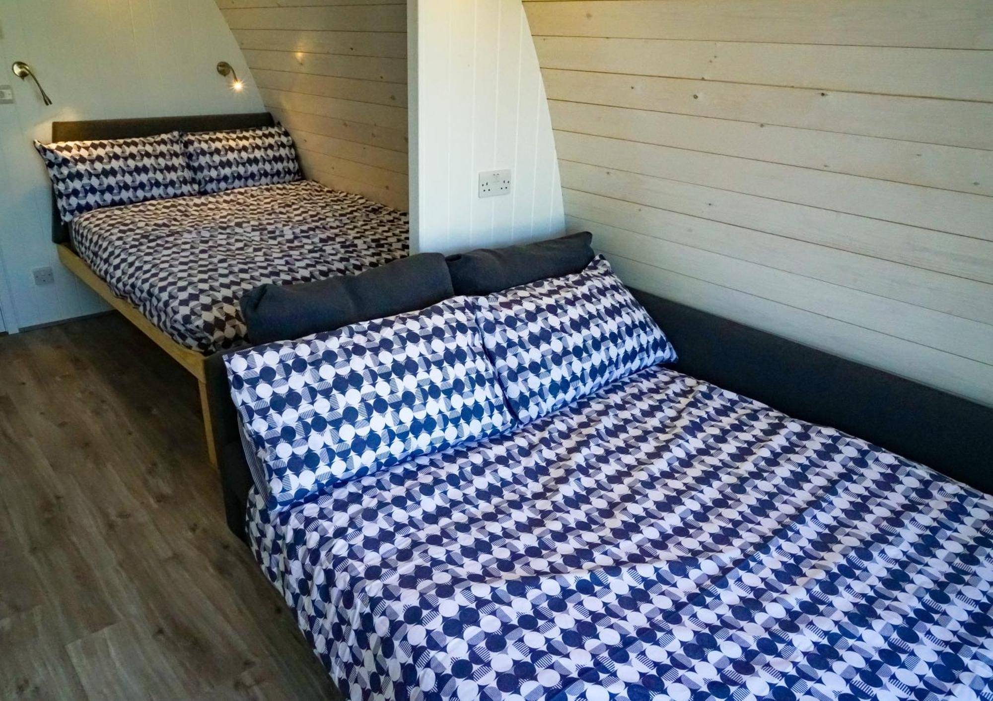 King'S Lynn Caravan & Camping Park 外观 照片