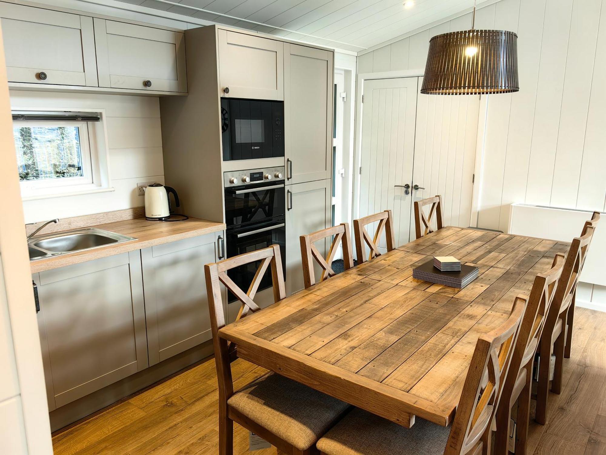 King'S Lynn Caravan & Camping Park 外观 照片