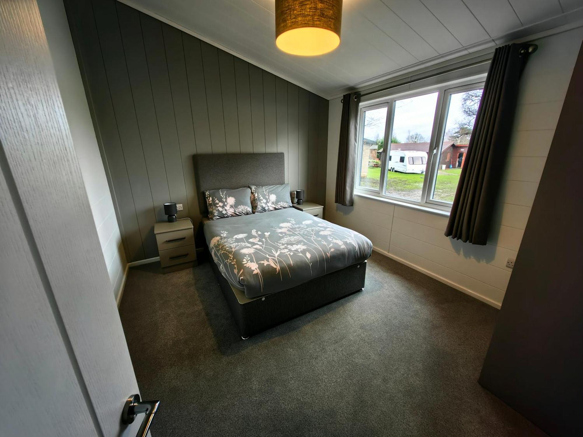 King'S Lynn Caravan & Camping Park 外观 照片