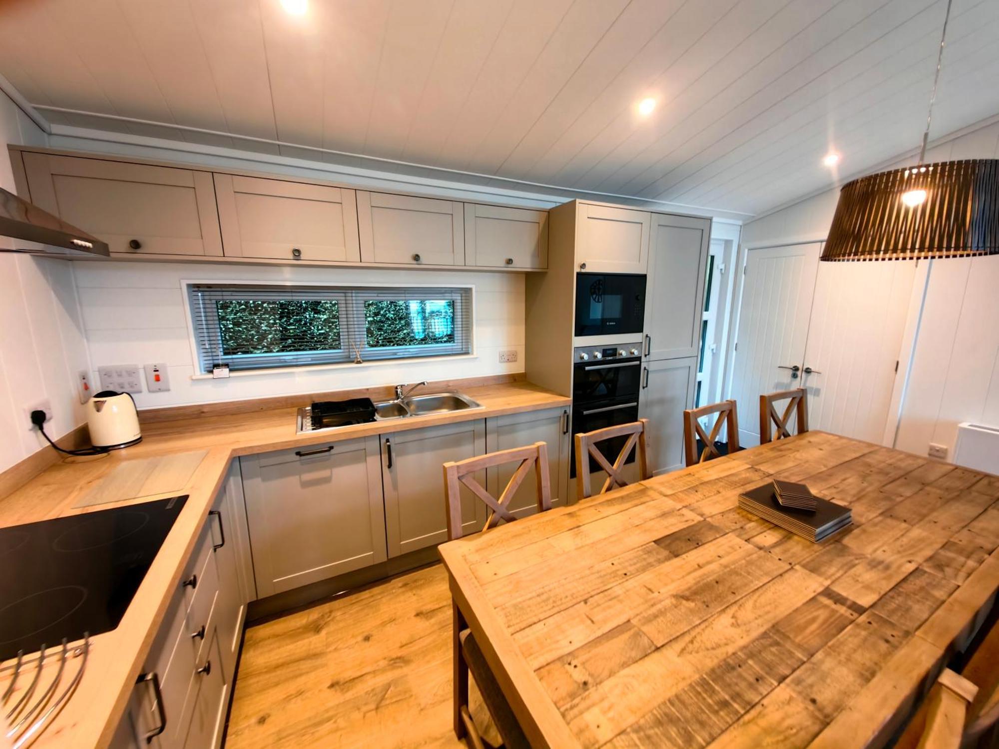 King'S Lynn Caravan & Camping Park 外观 照片