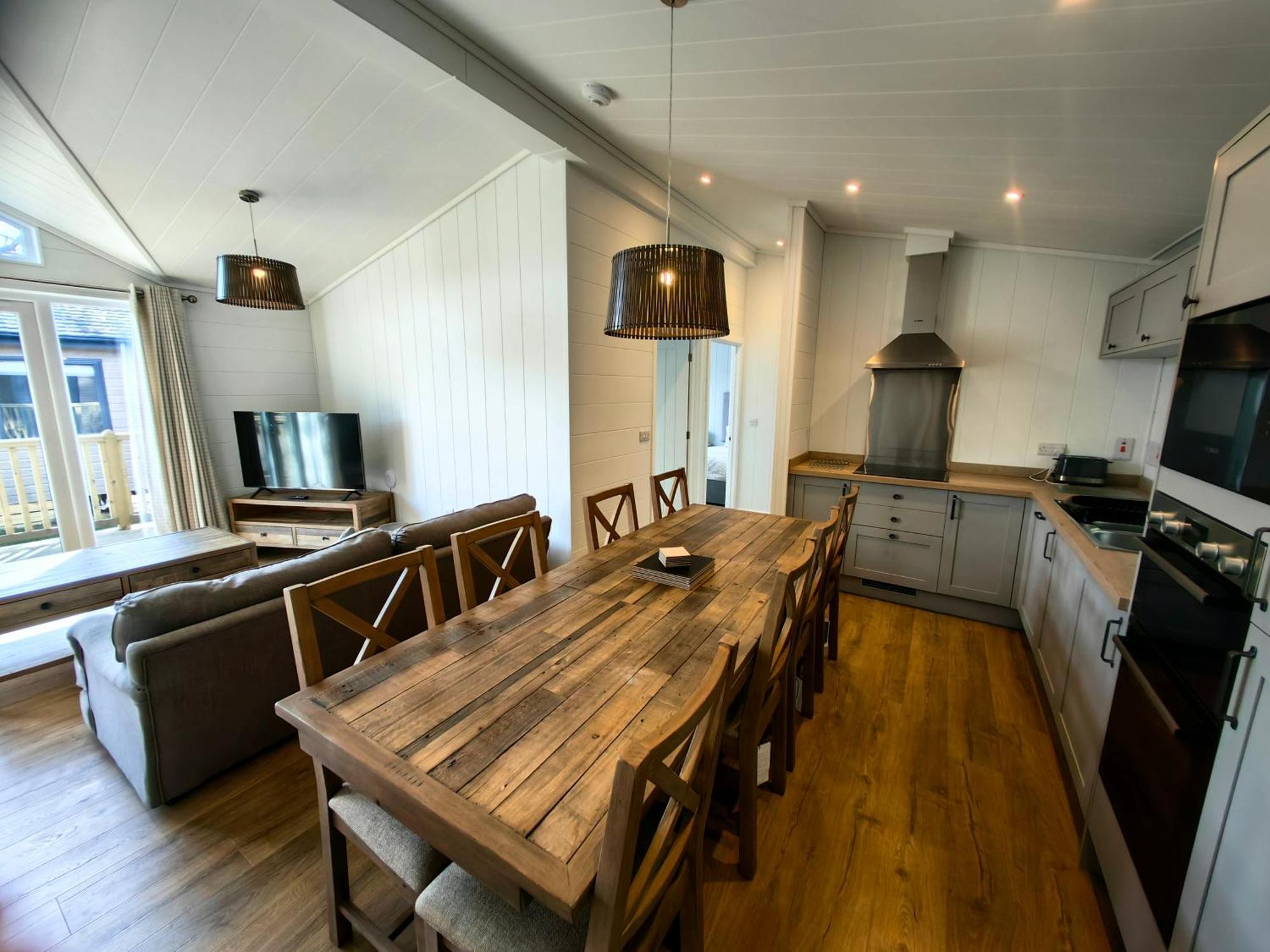 King'S Lynn Caravan & Camping Park 外观 照片