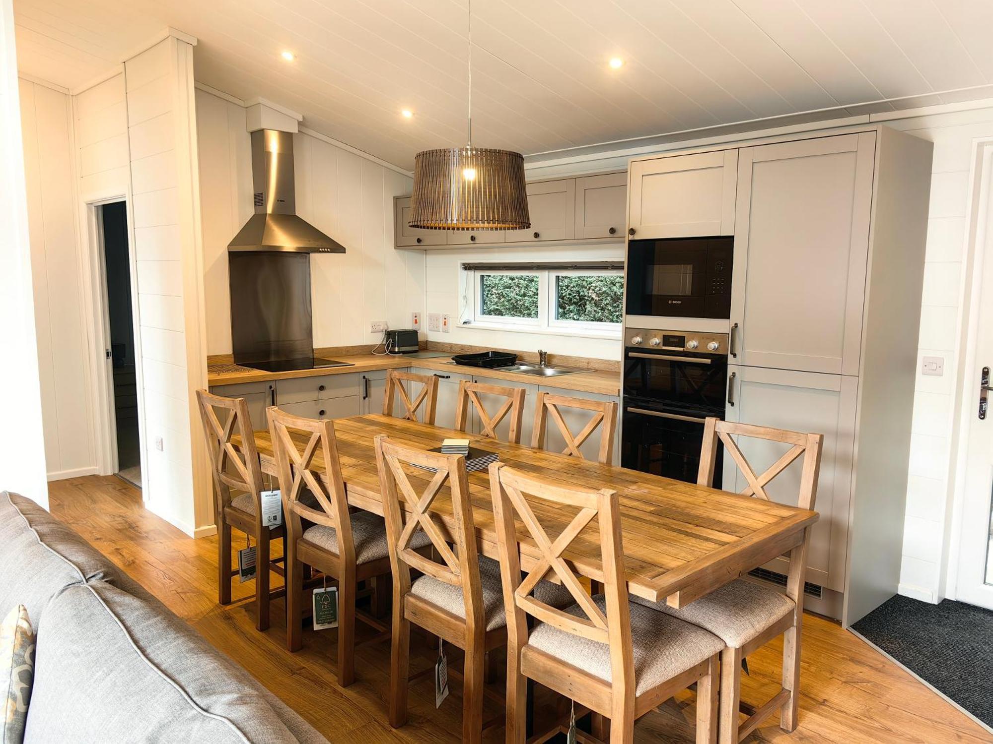 King'S Lynn Caravan & Camping Park 外观 照片
