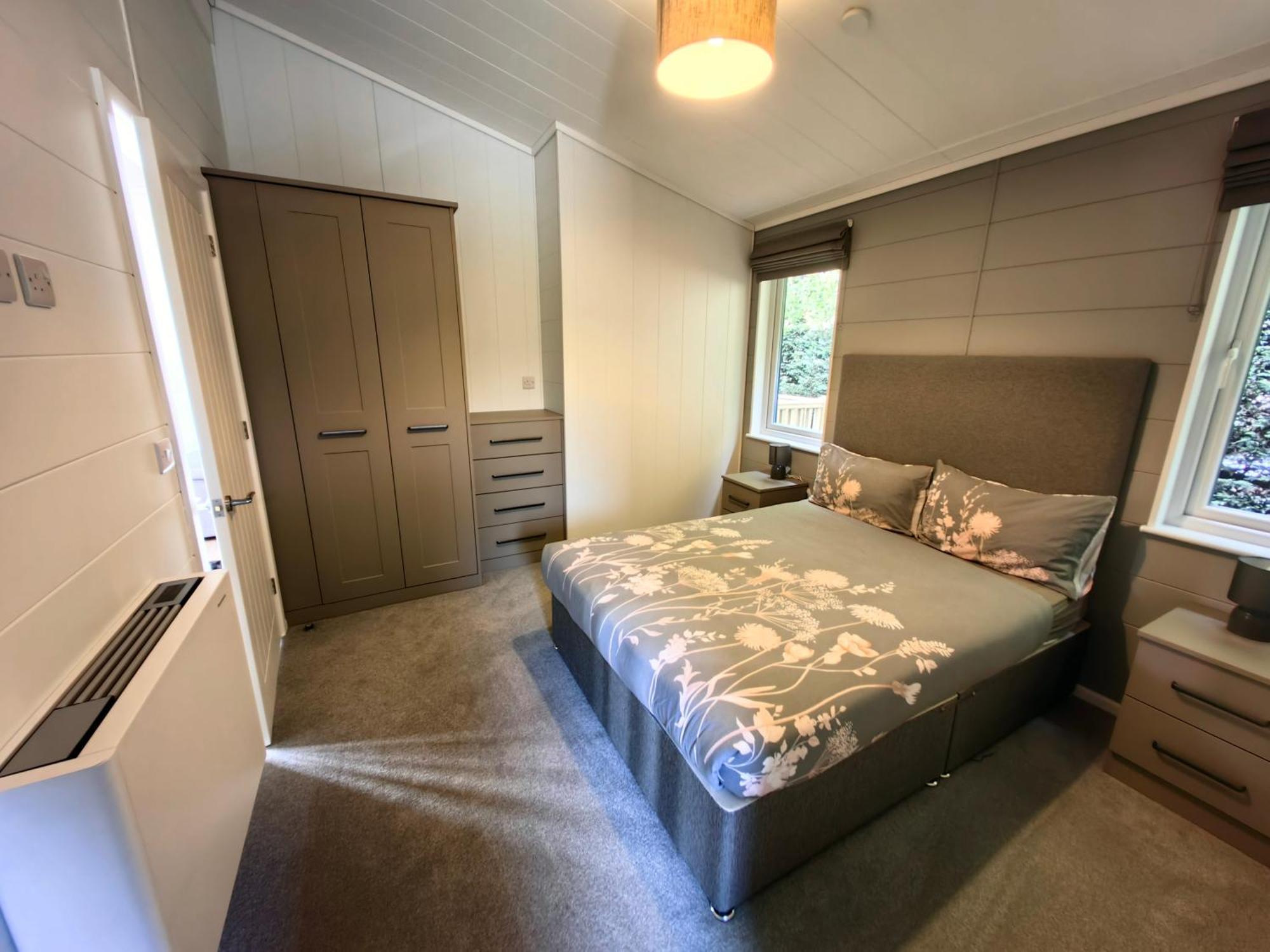 King'S Lynn Caravan & Camping Park 外观 照片
